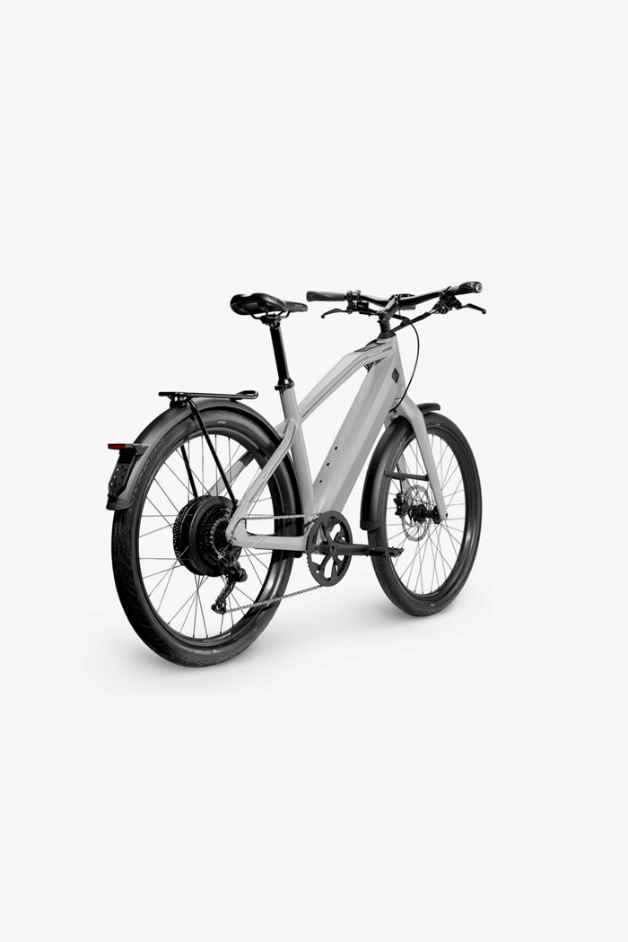 stromer st1 comfort