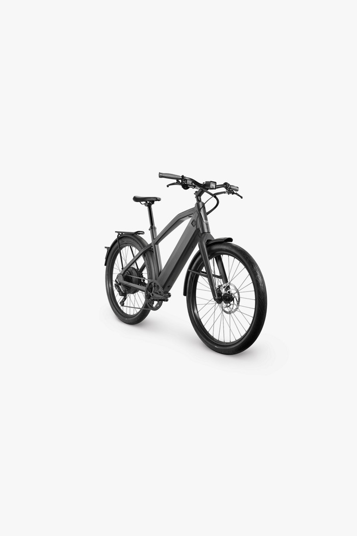 stromer st1 sport
