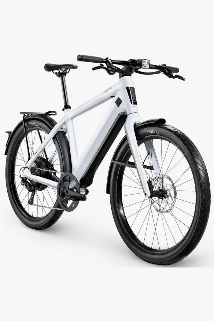 stromer e bike 2019