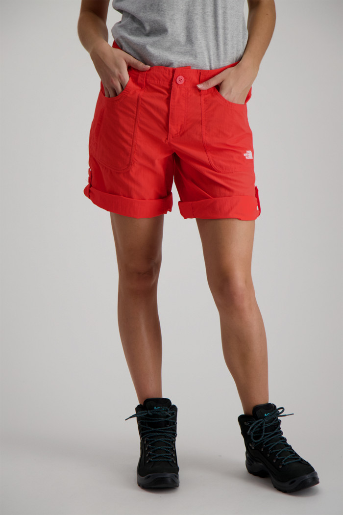 Short randonnée femme north face Sale