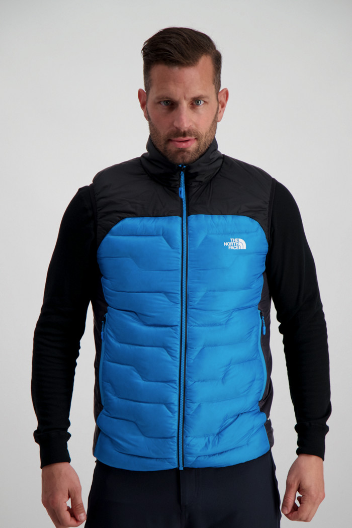 North face top impendor hybrid