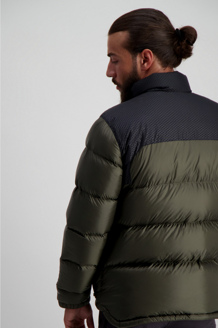 doudoune north face