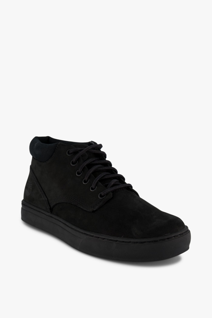 timberland adventure noir