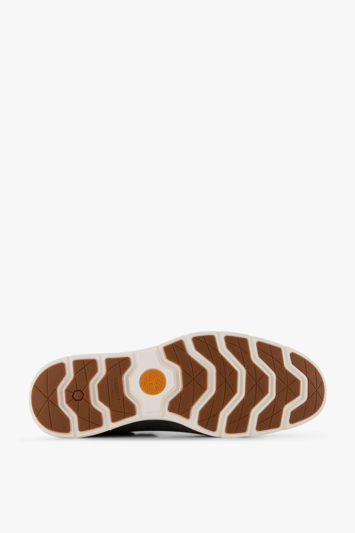 sneakers timberland marron sneakers timberland marron