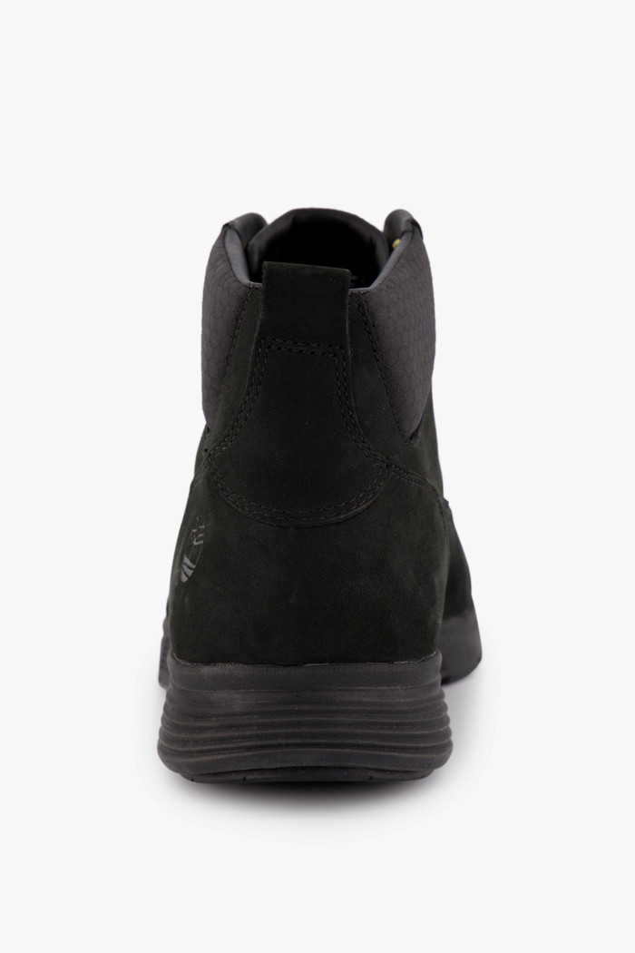 timberland killington chukka noir
