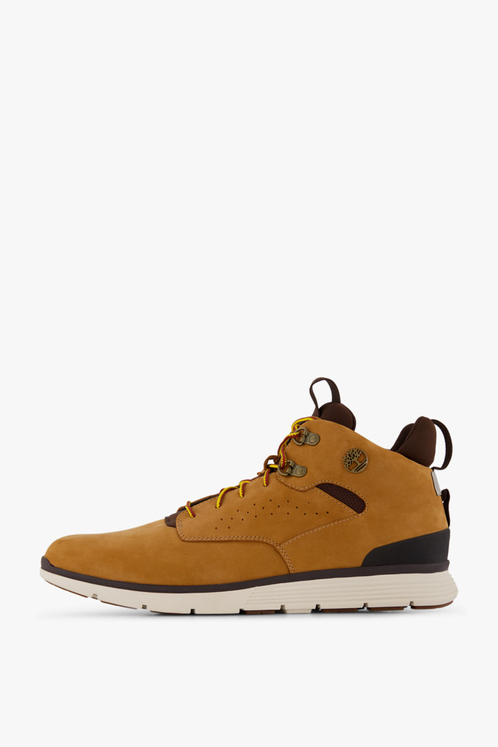 timberland killington chukka herren