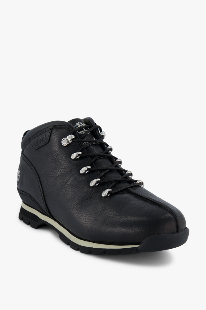 timberland splitrock 2 noir