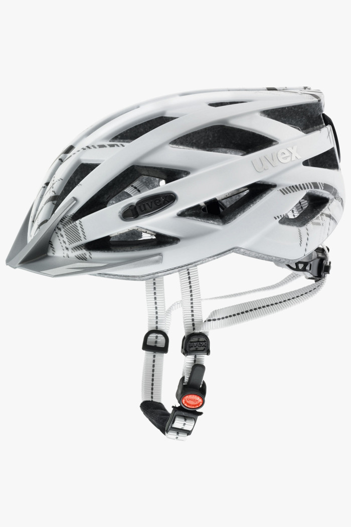 Uvex City I Vo Casque De Velo En 52 57 Ochsnersport Ch