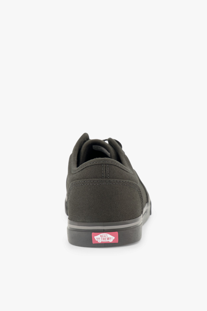 vans atwood donna nero