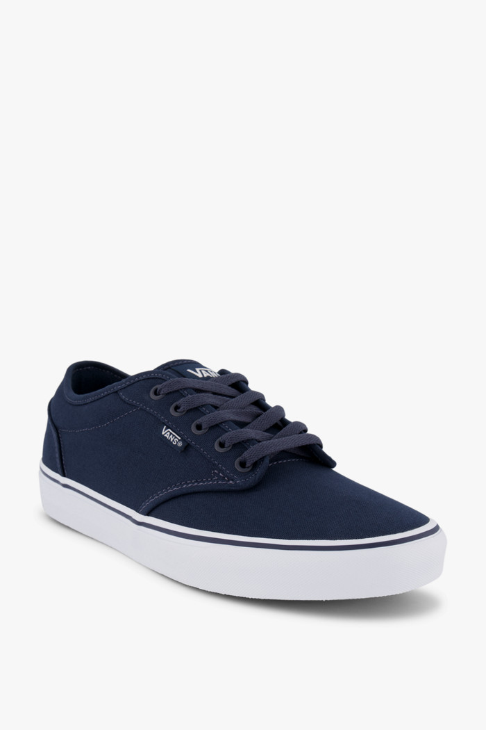vans atwood uomo blu