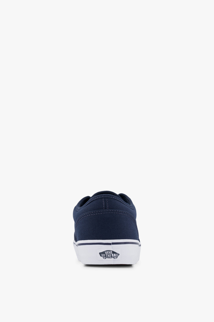 vans atwood uomo blu