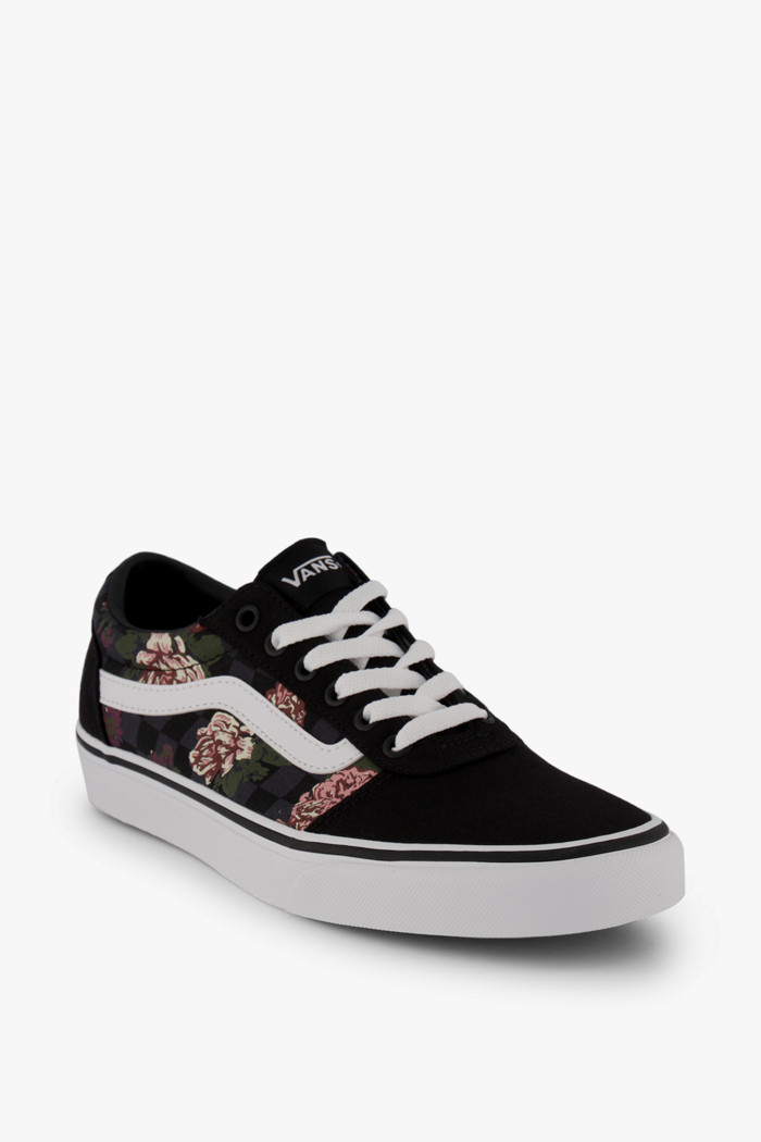 vans nero donna vans nero donna