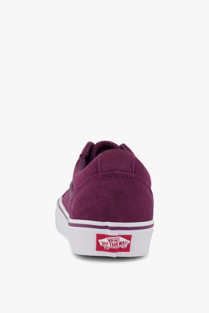 vans ward donna