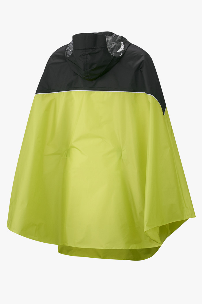 Vaude Bike Covero Ii Poncho Kaufen Ochsnersport Ch