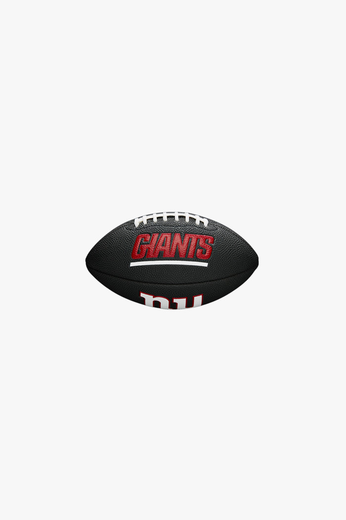 Achat Nfl Team Logo Mini Ballon De Football Americain Pas Cher Ochsnersport Ch