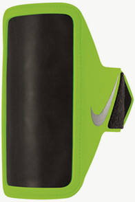 nike skinny haarband