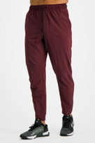 Tuta nike bordeaux uomo on sale