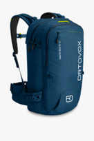 Zaino ortovox scialpinismo top