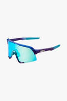 100PERCENT S3 lunettes de sport bleu