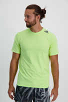adidas Performance Designed for Training t-shirt hommes vert