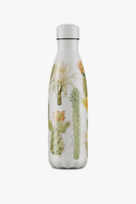 Chilly`s Botanical 500 ml Trinkflasche olive