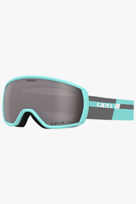 GIRO Facet Vivid lunettes de ski femmes gris
