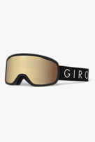 GIRO Moxie Flash lunettes de ski femmes noir