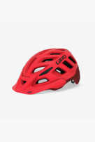 GIRO Radix Mips casque de vélo rouge