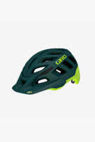 GIRO Radix Mips casque de vélo vert