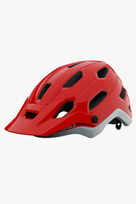 GIRO Source Mips casque de vélo rouge