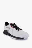HEAD Sprint Pro 3.5 Clay chaussures de tennis hommes blanc