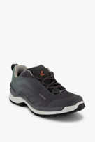 LOWA Zirrox Lo Gore-Tex® chaussures de trekking femmes gris