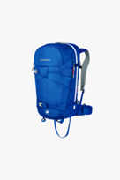 MAMMUT Ride Removable Airbag 3.0 28 L Airbag Rucksack keine Farbbezeichnung