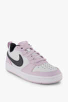 Nike Court Borough Low 2 Mädchen Sneaker lila