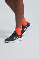 Nike Downshifter 11 chaussures de course femmes noir-blanc