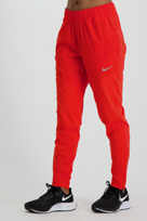 Nike Dri-FIT Essential pantalon de course femmes rouge