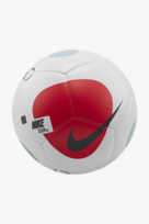 Nike Futsal Maestro ballon de football rouge