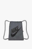 Nike Heritage 13 L gymbag gris