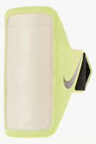 Nike Lean brassard smartphone jaune