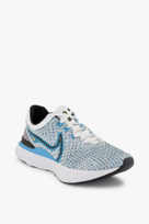 Nike React Infinity Run Flyknit 3 chaussures de course hommes bleu