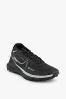 Nike React Pegasus Trail 4 Gore-Tex® Damen Trailrunningschuh schwarz