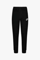 Nike Sportswear Club Fleece Kinder Trainerhose schwarz