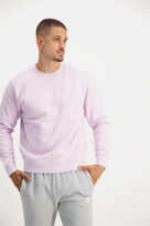 Nike Sportswear Club Fleece pulls hommes lilas
