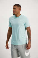 Nike Sportswear Club Herren T-Shirt mint