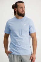 Nike Sportswear Club t-shirt hommes bleu clair