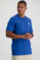 Nike Sportswear Club t-shirt hommes	 bleu clair