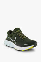 Nike ZoomX Invincible Run Flyknit 2 chaussures de course hommes bleu/gris