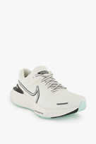 Nike ZoomX Invincible Run Flyknit 2 chaussures de course hommes crème