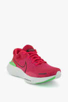Nike ZoomX Invincible Run Flyknit 2 chaussures de course hommes rouge