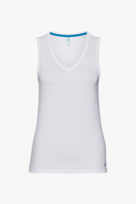 Odlo Active F-Dry Light ECO t-shirt thermique femmes blanc